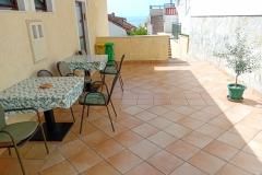 Apartmány Lunjević Apartmán 3 - AP03 foto 1