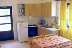 Apartmány Lunjević Apartmán 3 - AP03 foto 2
