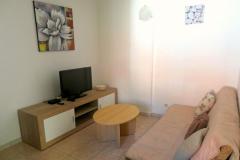 Apartmány Lunjević Apartmán 3 - AP03 foto 3