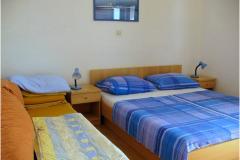 Apartmány Lunjević Apartmán 3 - AP03 foto 4