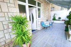 Apartmány Lunjević Apartmán 4 - AP04 foto 1