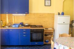 Apartmány Lunjević Apartmán 4 - AP04 foto 3