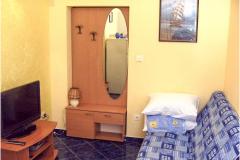 Apartmány Lunjević Apartmán 4 - AP04 foto 5