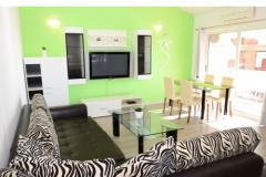 Apartmány Vodanović Apartmán 1 - A2+2 foto 1