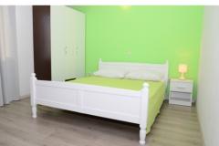 Apartmány Vodanović Apartmán 1 - A2+2 foto 2