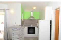 Apartmány Vodanović Apartmán 1 - A2+2 foto 3