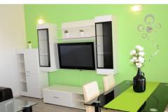 Apartmány Vodanović Apartmán 1 - A2+2 foto 4