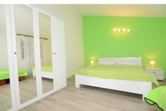 Apartmány Vodanović Apartmán 2 - A3+2 foto 2