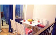 Apartmány Vodanović Apartmán 2 - A3+2 foto 3