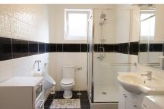 Apartmány Vodanović Apartmán 3 - 7+2 foto 2