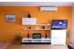 Apartmány Vodanović Apartmán 3 - 7+2 foto 3