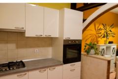 Apartmány Vodanović Apartmán 3 - 7+2 foto 4