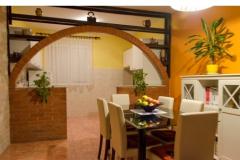Apartmány Vodanović Apartmán 3 - 7+2 foto 5