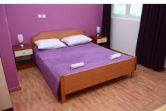 Apartmány Vodanović Apartmán 4 - A-3 foto 1