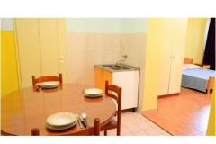 Apartmány Vodanović Apartmán 4 - A-3 foto 3