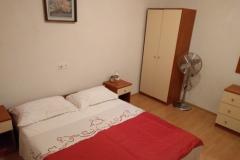 Apartmány Martinovka Apartmán 1 - A1 (2+2) foto 2