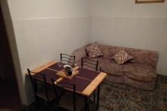 Apartmány Martinovka Apartmán 1 - A1 (2+2) foto 3