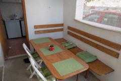 Apartmány Martinovka Apartmán 2 - A2 (2+1) foto 3