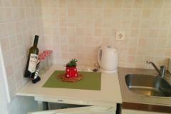 Apartmány Martinovka Apartmán 2 - A2 (2+1) foto 4