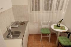 Apartmány Martinovka Apartmán 2 - A2 (2+1) foto 5