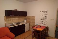 Apartmány Martinovka Apartmán 3 - A3(3+2) foto 3