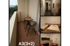 Apartmány Martinovka Apartmán 3 - A3(3+2) foto 5