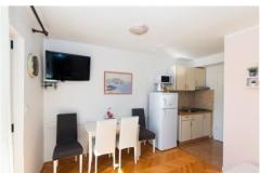 Apartmány Matko Apartmán 1 - a     2+2 foto 3