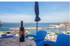 Apartmány Matko Apartmán 2 - b 2+2 foto 1