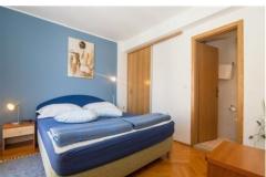 Apartmány Matko Apartmán 2 - b 2+2 foto 5