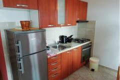 Apartmány Matko i Ana Apartmán 3 - apartman 4 foto 3