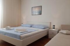 Apartmány Mila Apartmán 2 - 6 + 2 foto 4