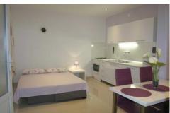 Apartmány Mila Apartmán 1 - A 1 (2+2) foto 2