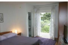 Apartmány Mila Apartmán 1 - A 1 (2+2) foto 3