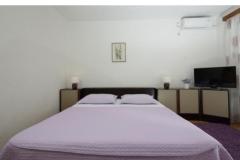 Apartmány Mila Apartmán 3 - A 2 (2+2) foto 2