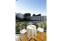 Apartmány Mila Apartmán 3 - A 2 (2+2) foto 5