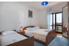 Apartmány Nataša Apartmán 1 - A1 foto 2