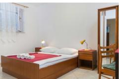 Apartmány Nataša Apartmán 2 - A2 foto 1