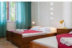 Apartmány Nataša Apartmán 2 - A2 foto 2