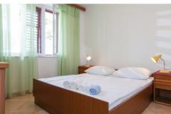 Apartmány Nataša Apartmán 2 - A2 foto 3