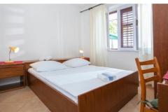 Apartmány Nataša Apartmán 2 - A2 foto 4