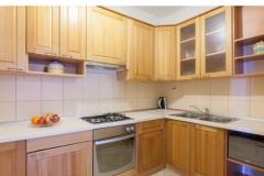 Apartmány Nataša Apartmán 2 - A2 foto 5