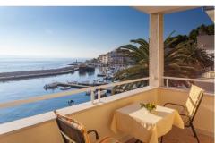 Apartmány Nola/Klemić Apartmán 2 - app2 foto 1