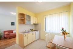 Apartmány Nola/Klemić Apartmán 2 - app2 foto 2