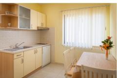 Apartmány Nola/Klemić Apartmán 2 - app2 foto 3