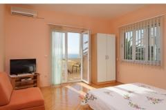 Apartmány Nola/Klemić Apartmán 2 - app2 foto 4
