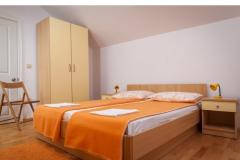 Apartmány Nola/Klemić Apartmán 3 - app3 foto 4
