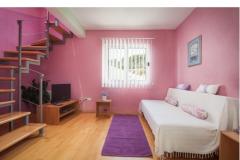 Apartmány Nola/Klemić Apartmán 4 - app4 foto 2