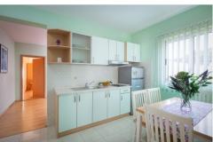 Apartmány Nola/Klemić Apartmán 4 - app4 foto 3
