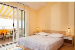 Apartmány Nola/Klemić Apartmán 4 - app4 foto 5