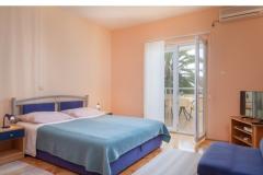 Apartmány Nola/Klemić Apartmán 4: (2+2) - app1 foto 1